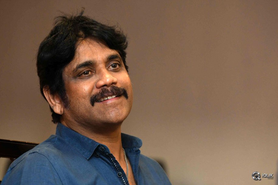 Nagarjuna-Interview-About-Om-Namo-Venkatesaya